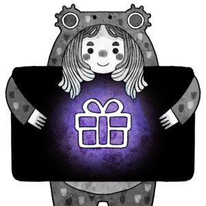 gift card icon