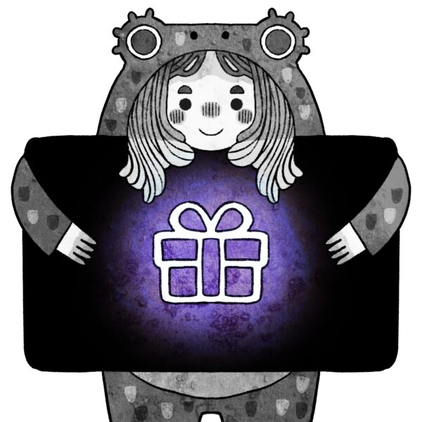 gift card icon