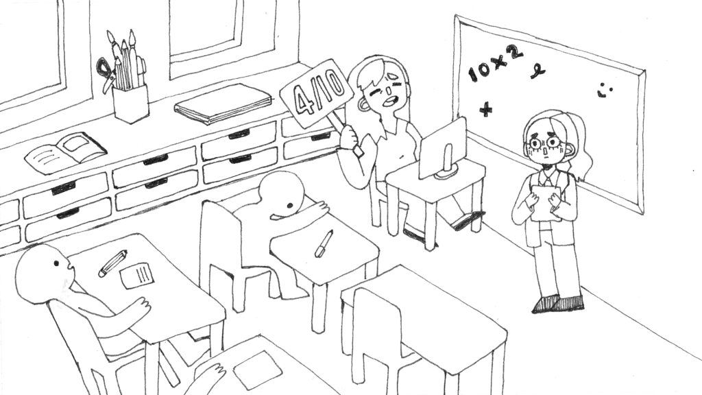Why I Hated School